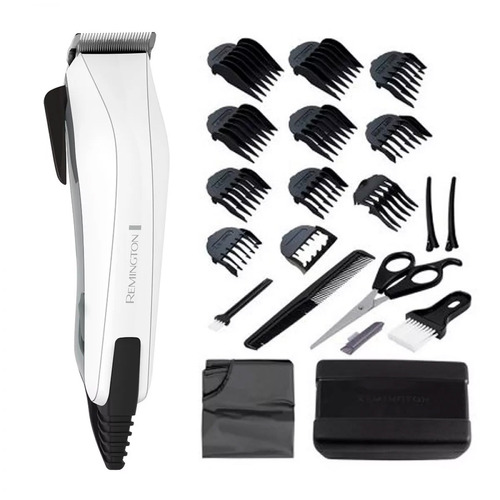 Cortador De Cabello Remington 22 Piezas Hc5120