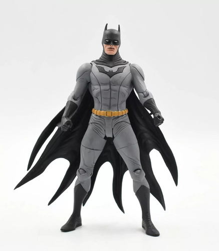 Dc Collectibles Batman Designer Series Jae Lee
