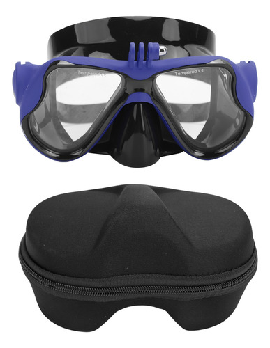 Gafas De Buceo Con Cámara De Acción Para Cubrir La Cara, Pro