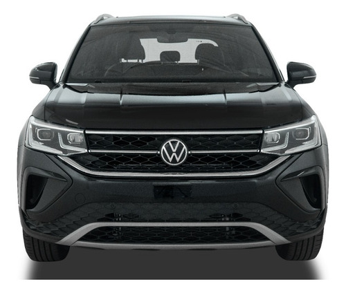 Imagen 4 de 9 de Volkswagen Taos Highline 250 Tsi At