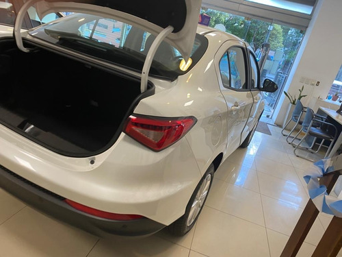 Imagen 10 de 19 de Fiat Cronos Drive 1.3 0km 2023. Tomo Usados Y Motos. 1-