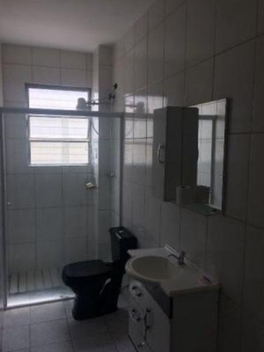 Kitnet 200 Mts Da Praia No Centro De Itanhaém - 3765 | Npc