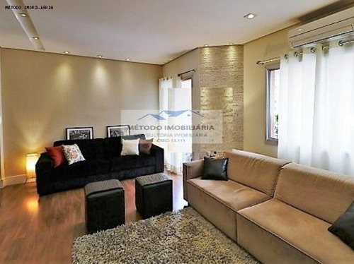 Imagem 4 de 15 de Apartamento Para Venda Em São Paulo, Chacara Inglesa, 3 Dormitórios, 1 Suíte, 2 Banheiros, 1 Vaga - 12579_1-1363665