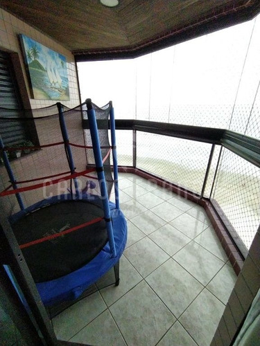 Imagem 3 de 15 de Apartamento 3 Dormitórios 2 Suítes 1 Vaga Na Vila Caiçara - Cf68460