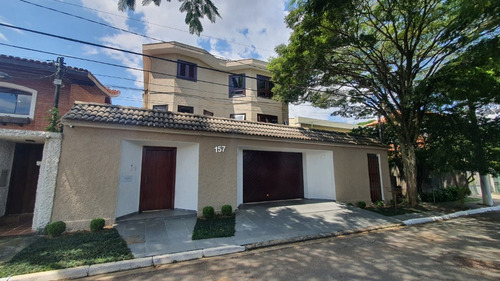 Residência Alto Padrão 500m2 - Interlagos