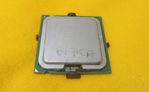 Processador Intel Celeron 2.5 Ghz # Muito Novo # Impecável