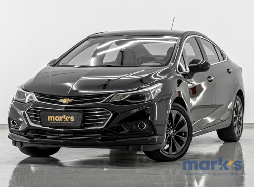 Chevrolet Cruze 1.4 TURBO LTZ 16V FLEX 4P AUTOMÁTICO