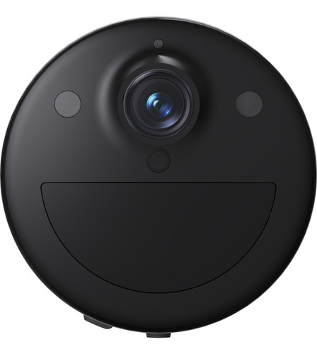 Camara Bullet Eb3 4g 2k Con Bateria 5200 Mah Ezviz
