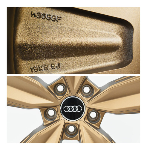 Rines 19 5/112 Para Audi A3 A4 A6 A5 A7 Q3 Q5 Tt Rs3 Rs4 S4