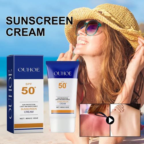 Protector Solar Facial En Barra Spf 50+, Protector Solar Mat