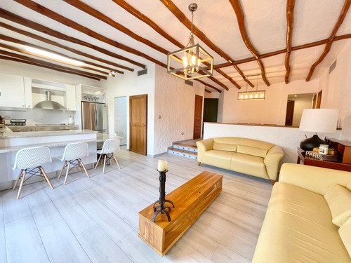 En Venta Hermoso Apartamento En El Conj Res The Yacth Club