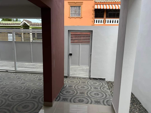 Vendo Casa Nueva Residencial Cerrado San Isidro 2 Niveles