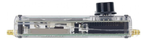 Receptor Portapack H2 Max2839, 0,5 Ppm, Tcxo Analog Gps 3.2
