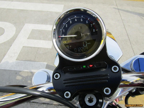 Motos Harley-davidson