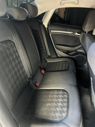 Audi A3 1.8 Tfsi Sedan Stronic 180cv