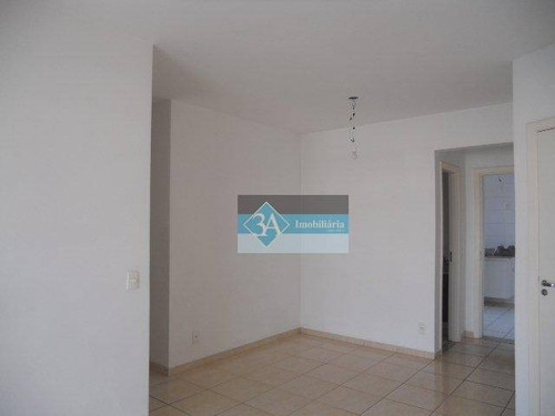 Imagem 7 de 18 de Apartamento Residencial À Venda, Tatuapé, São Paulo. - Ap0052