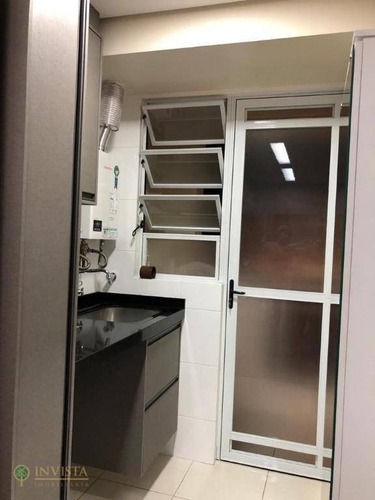 Imagem 6 de 20 de Apartamento No Bairro Pagani - Ap5364