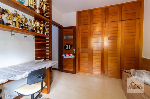 Imagem 12 de 15 de Casa À Venda No Mangabeiras - Código 267919 - 267919
