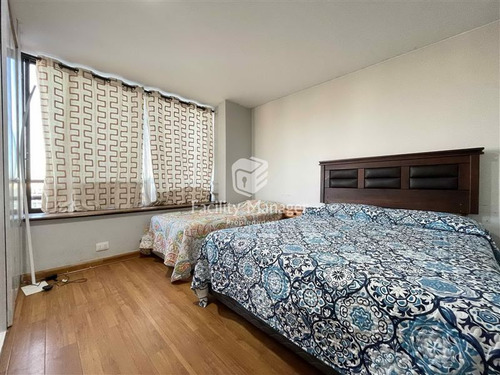 Departamento En Venta De 4 Dorm., Av. Del Mar, En La Serena