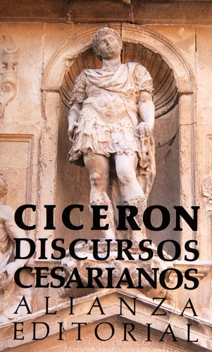 Discursos Cesarianos - Ciceron