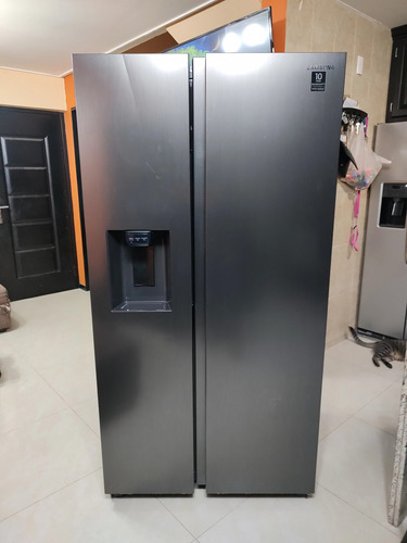 Refrigerador Samsung Duplex 22 Pies