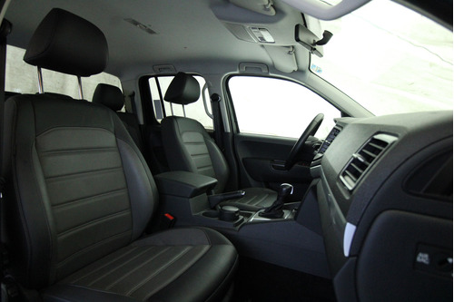 Volkswagen Amarok 2.0 Highline 4motion At