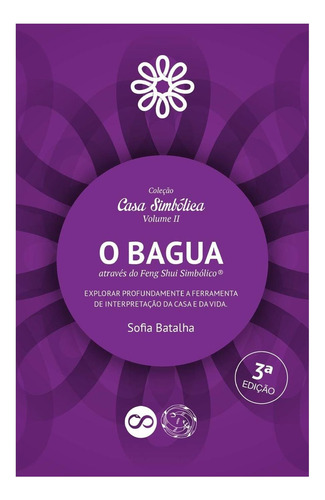 Libro: O Bagua, Através Do Feng Shui Simbólico.: Explorar Pr