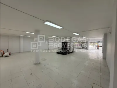 Local en arriendo