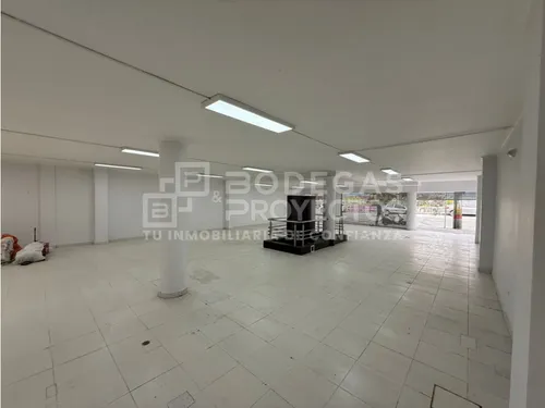 Local Disponible Para Arriendo En Itagui