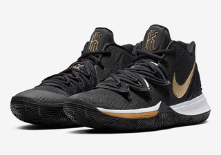 kyrie irving 3 blancas