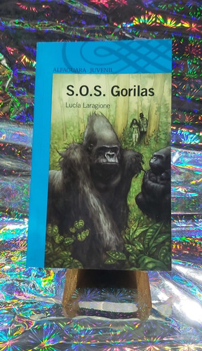 Sos Gorilas