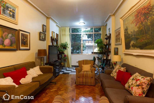 Imagem 1 de 10 de Apartamento À Venda Em Rio De Janeiro - 25662