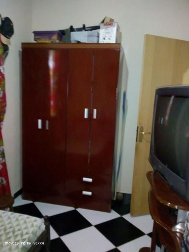 Imagem 1 de 13 de Casa Para Venda Em Atibaia, Jardim Imperial, 2 Dormitórios, 1 Banheiro, 2 Vagas - 071_1-810495