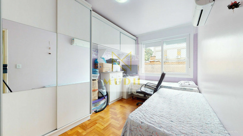 Imagem 20 de 30 de Apartamento À Venda No Bairro Rio Branco - Porto Alegre/rs - 435