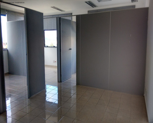 Imagem 13 de 30 de Sala Para Locação No Edifício Esplanada Bussiness - Sorocaba/sp - Sl02175 - 68076381