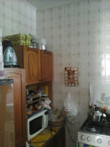 Imagem 3 de 9 de Apartamento - Santo Antonio - Ref: 370489 - V-pj2681