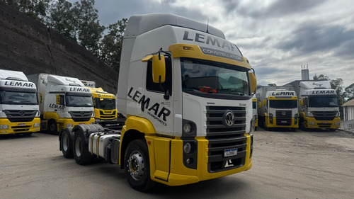 Volkswagen 25.360 6x2 Constellation 2020/2021 Trucado