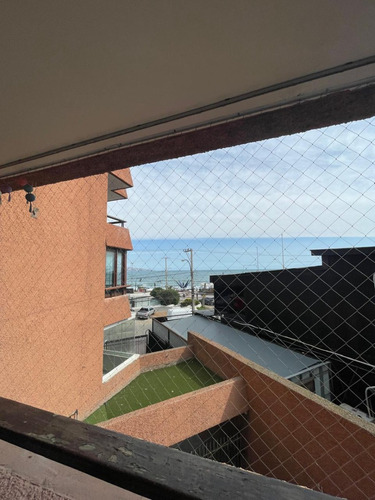 Tejada Frente A La Playa 2dort+2b+1estac+terraza+piscina