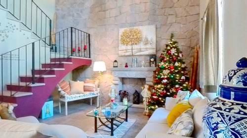 Imagen 4 de 16 de Casa En Venta, San Miguel De Allende, 3 Recamaras, Sma5586