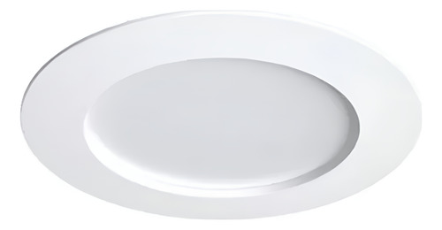 Lámpara Techo Luna 11 Uso General Ip65 L6656-130 6000k Blan