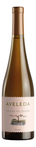 Vinho Branco Aveleda Solos De Xisto 750ml