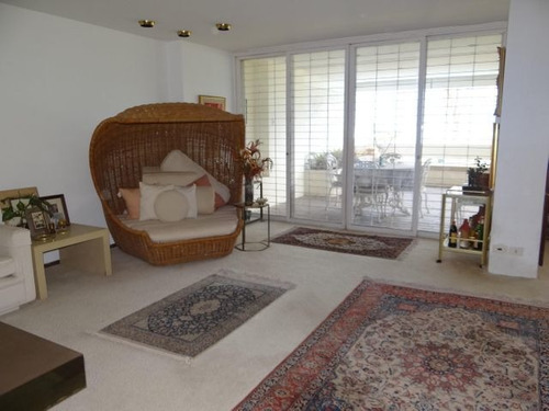 Imagen 3 de 12 de Apartamentos En Venta Lomas Del Mirador 22-3651