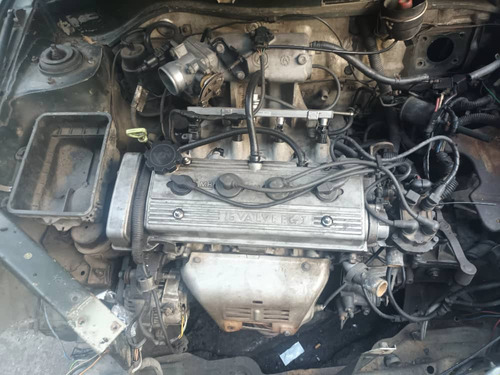 Motor Geely Ck 1.5 