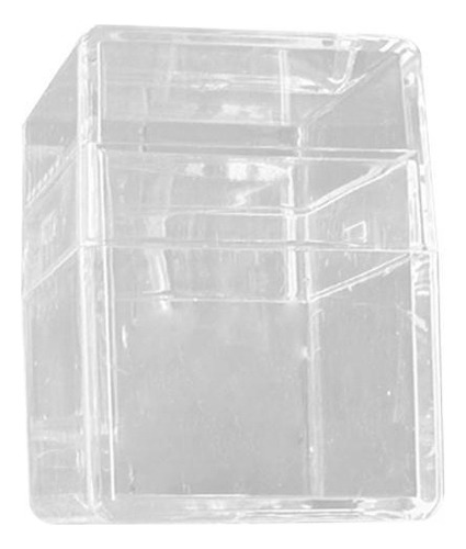 5 Card Case, Cards Storage Holder Holding 28 Mini Card Mini