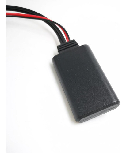 . Mini Adaptador Bluetooth Estéreo Usb Rca Para Carro 2 Em 1