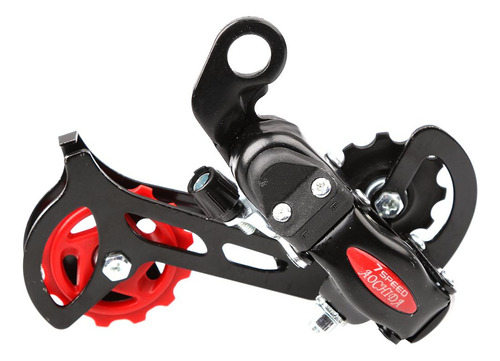 Bicicleta Bicicleta Trasera Compatible Con Velocidad