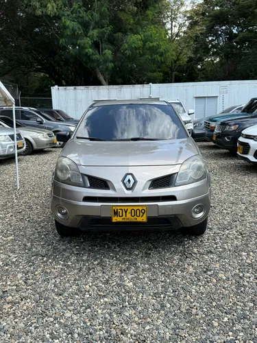 Renault Koleos 2.5 Expression