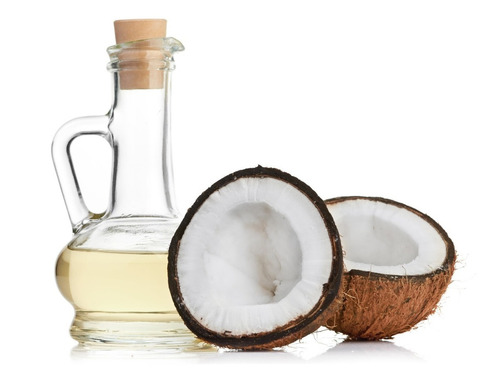 Aceite De Coco Neutro Prensado En Frio