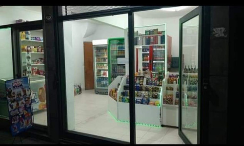 Imagen 3 de 6 de Fondo De Comercio - Kiosko Y Almacén - Almagro