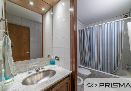 Exclusivo Departamento - 340 M2 - 6 Terrazas - Av. Hipólito Yrigoyen -